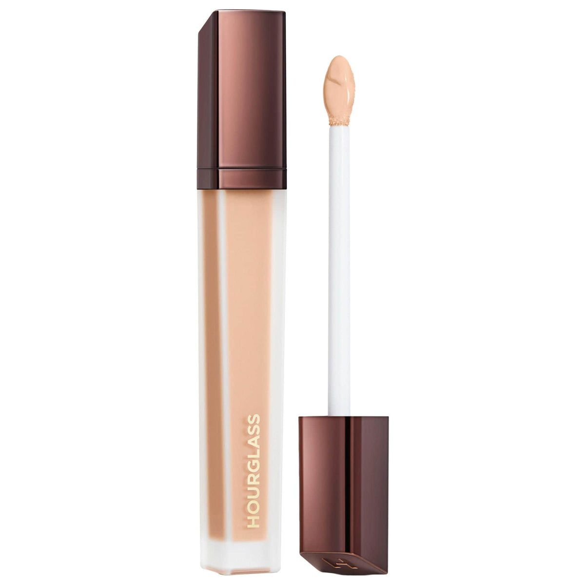Corrector Vanish Airbrush de Alta Cobertura y Larga Duración — Hourglass