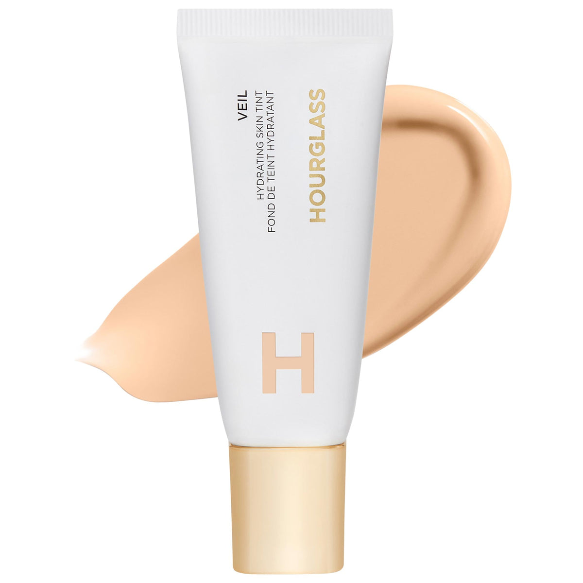 Base Ligera Hidratante Veil Skin Tint — Hourglass