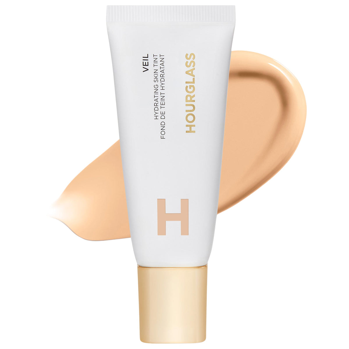 Base Ligera Hidratante Veil Skin Tint — Hourglass