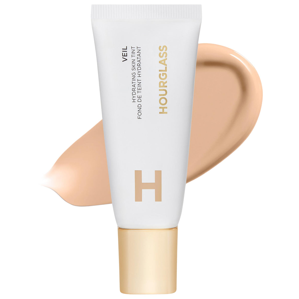 Base Ligera Hidratante Veil Skin Tint — Hourglass