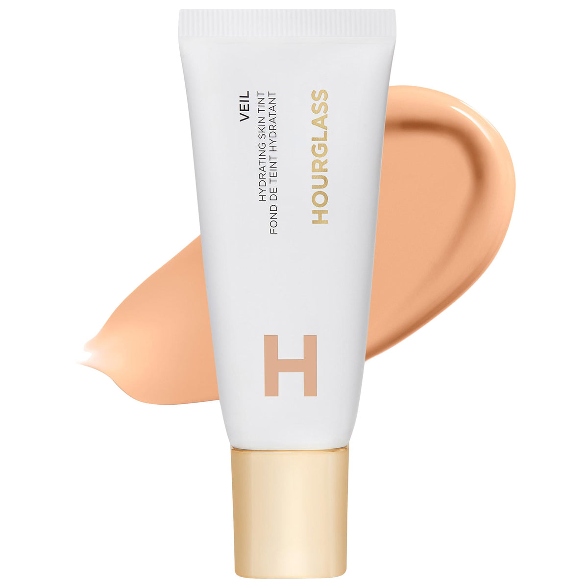 Base Ligera Hidratante Veil Skin Tint — Hourglass