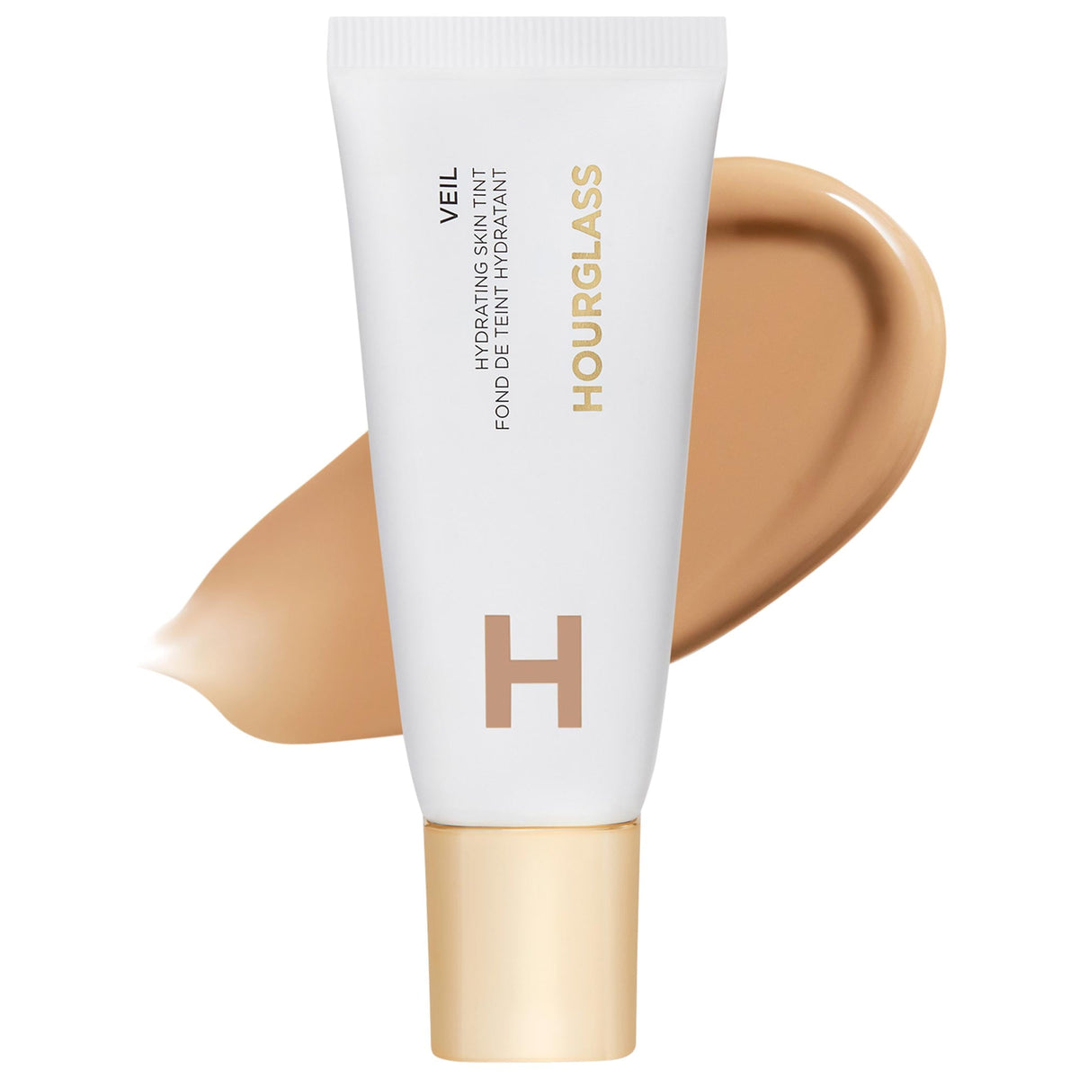 Base Ligera Hidratante Veil Skin Tint — Hourglass