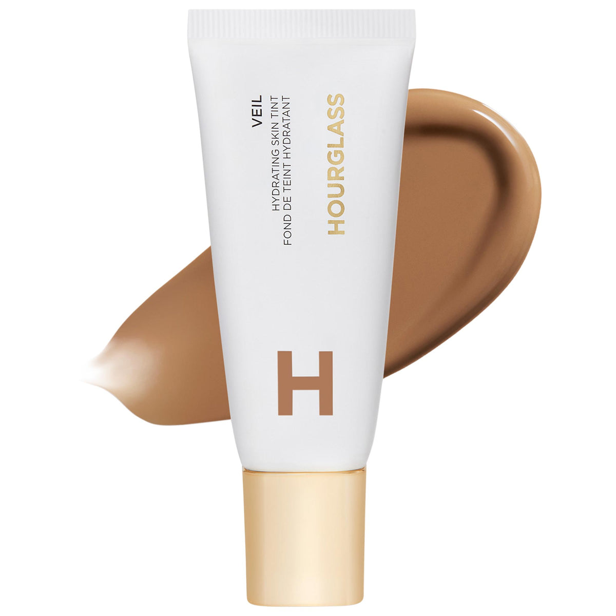 Base Ligera Hidratante Veil Skin Tint — Hourglass