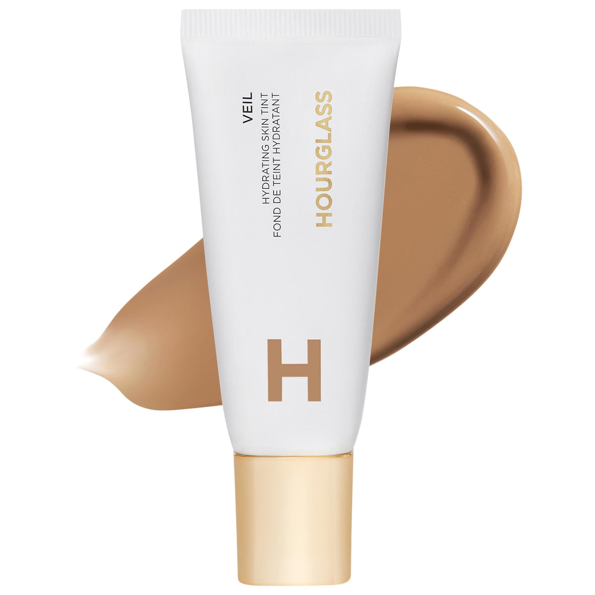 Base Ligera Hidratante Veil Skin Tint — Hourglass
