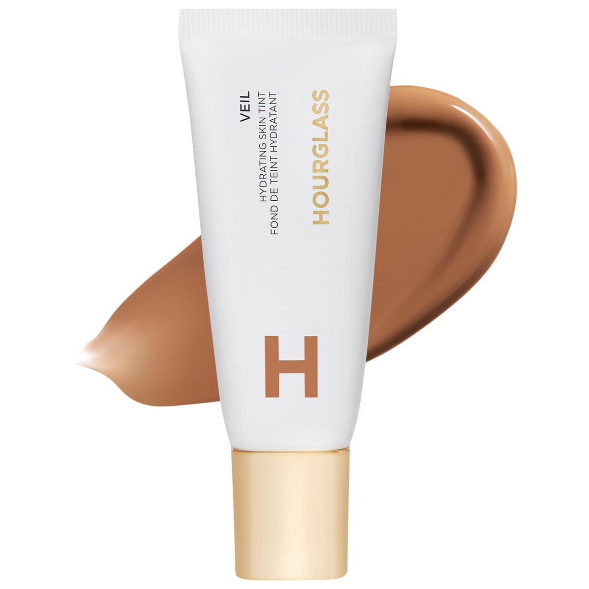 Base Ligera Hidratante Veil Skin Tint — Hourglass