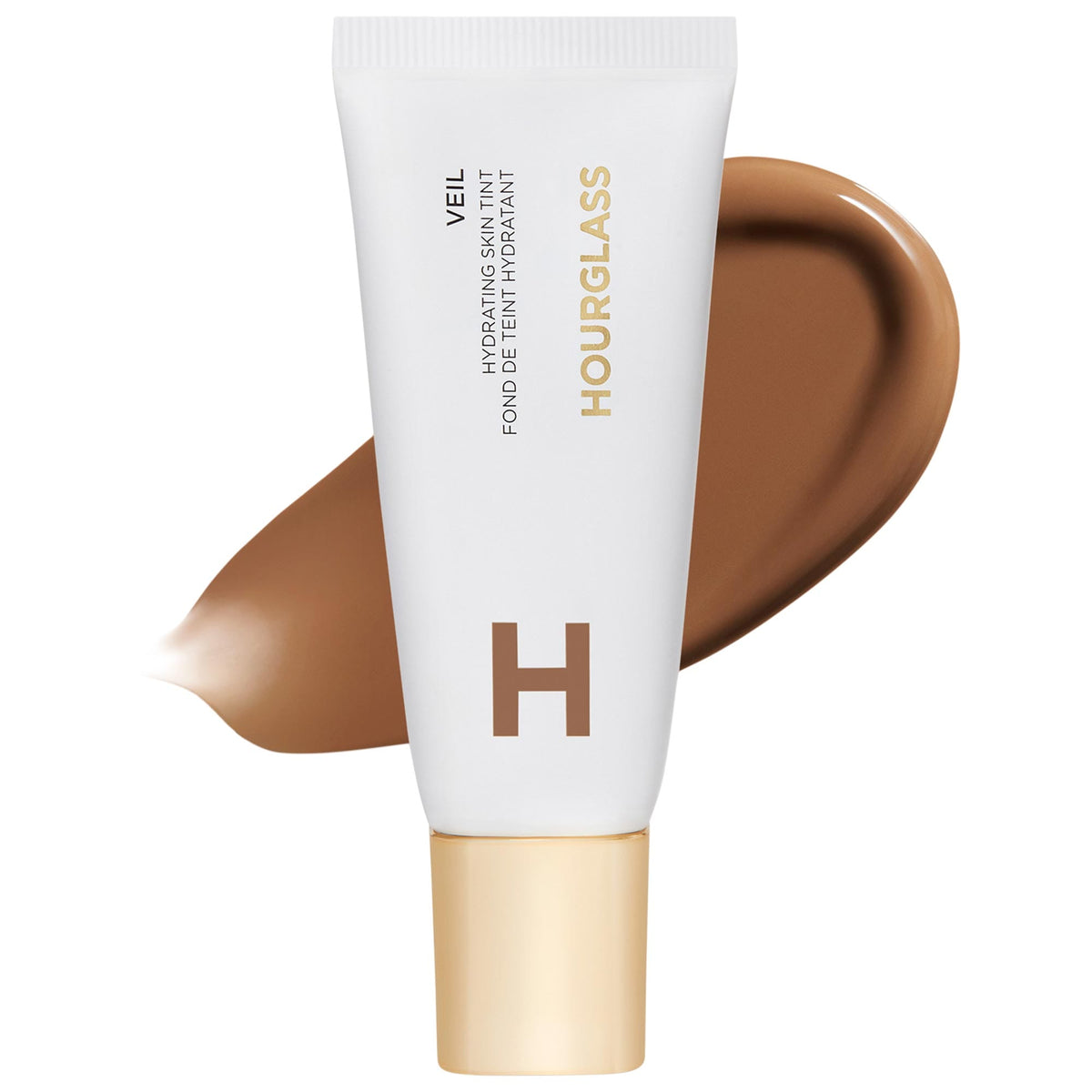 Base Ligera Hidratante Veil Skin Tint — Hourglass