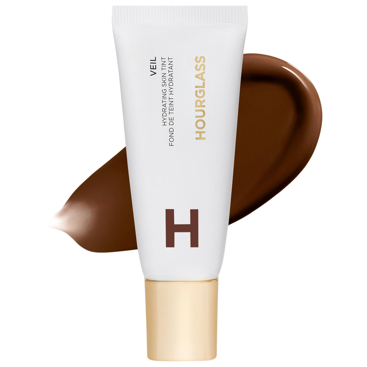 Base Ligera Hidratante Veil Skin Tint — Hourglass