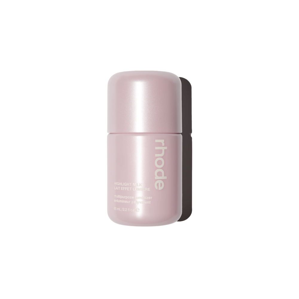 Iluminador Líquido Highlight Milk — Rhode