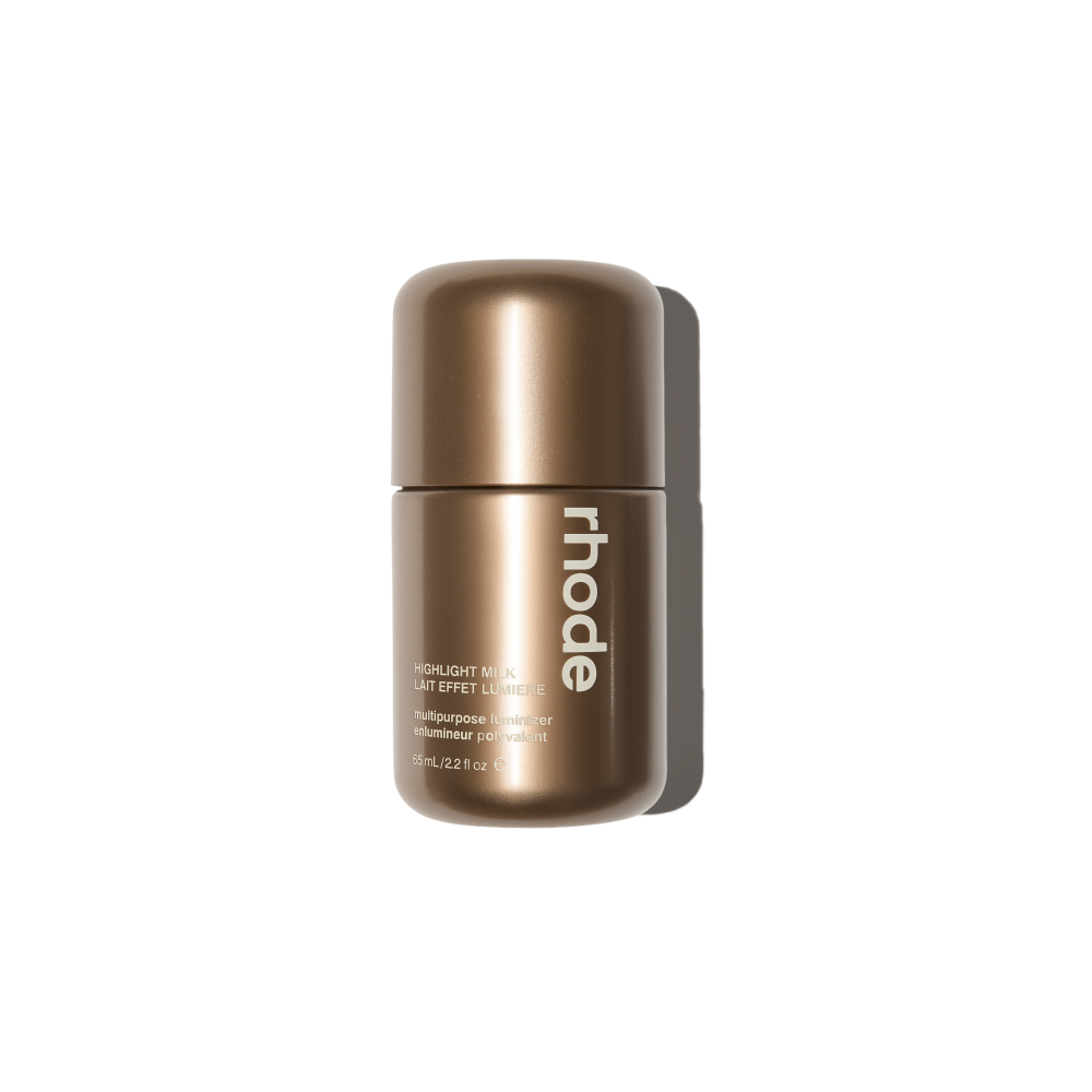 Iluminador Líquido Highlight Milk — Rhode