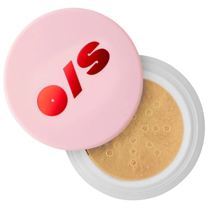 One Size Ultimate Blurring Setting Powder - Formato Mini (6.5 g)