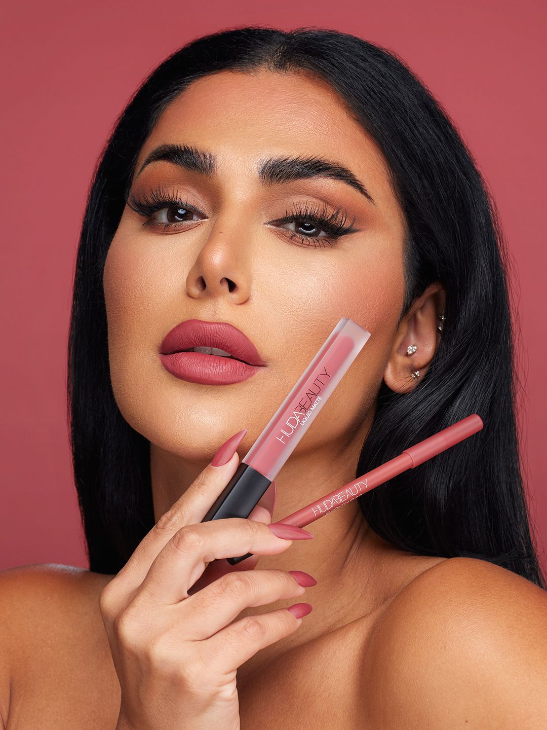 Huda Beauty