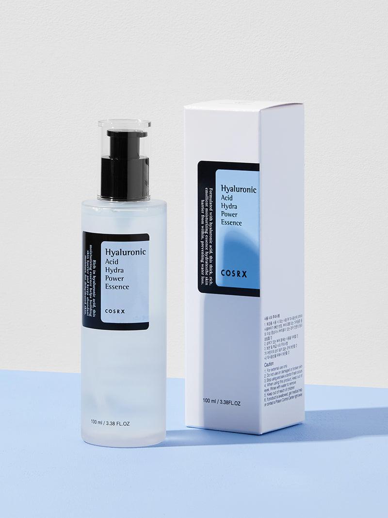 Hyaluronic Acid Hydra Power Esencia — COSRX