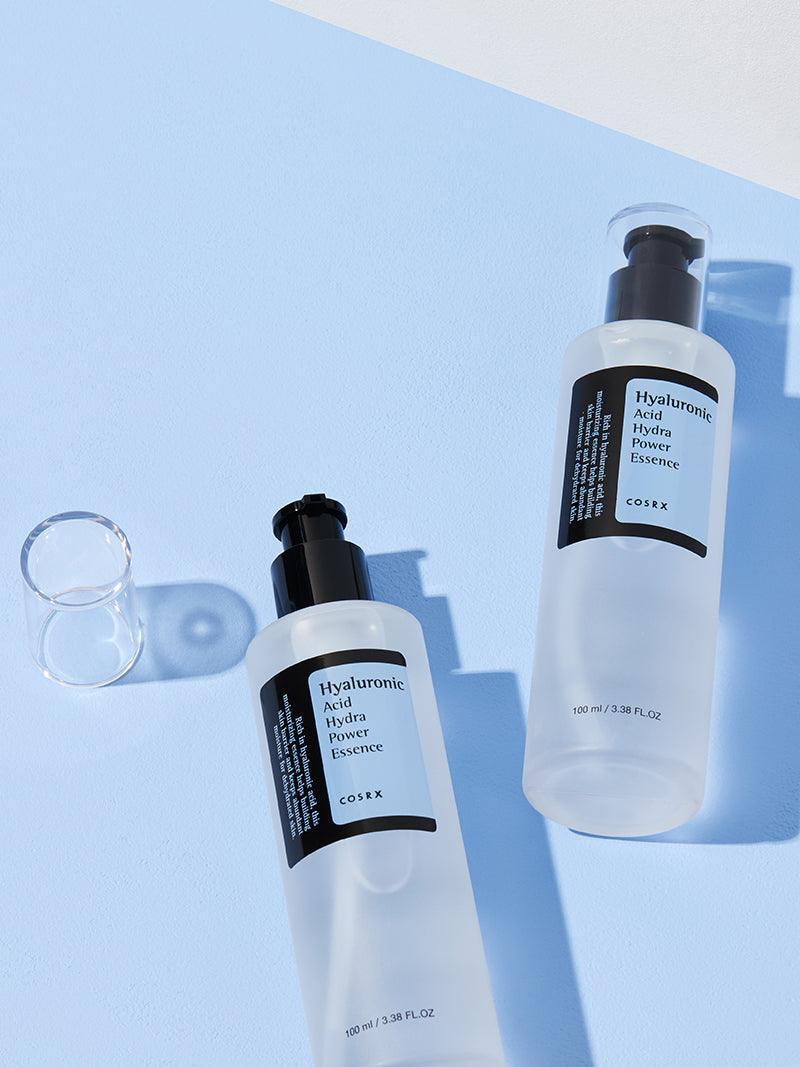 Hyaluronic Acid Hydra Power Esencia — COSRX