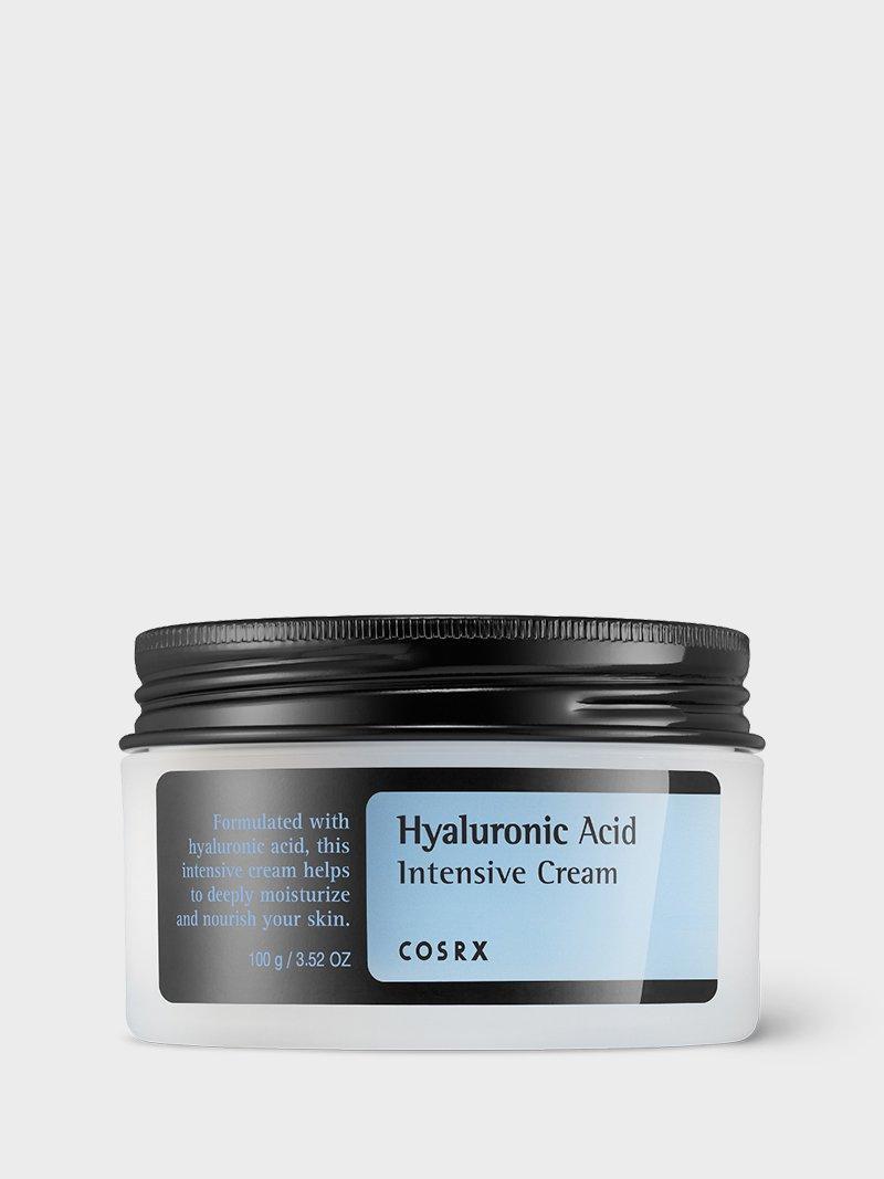 Hyaluronic Acid Intensive Crema — COSRX