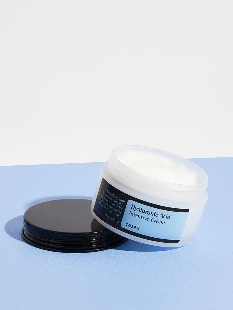 Hyaluronic Acid Intensive Crema — COSRX