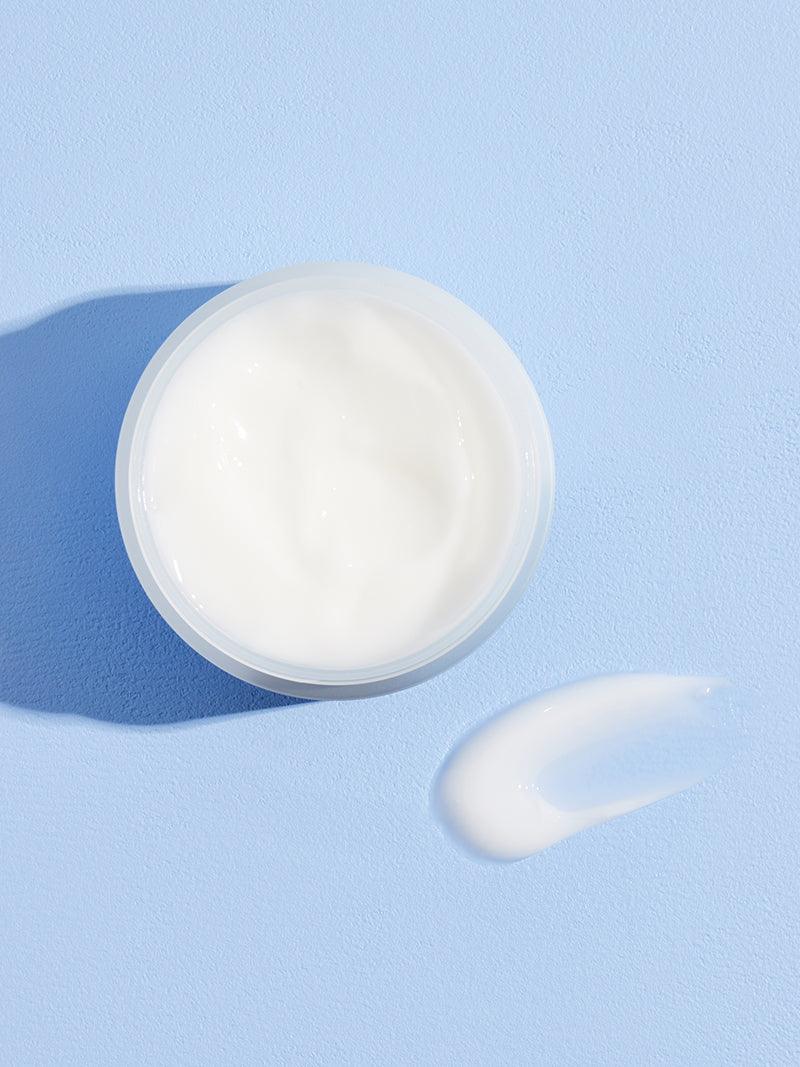 Hyaluronic Acid Intensive Crema — COSRX