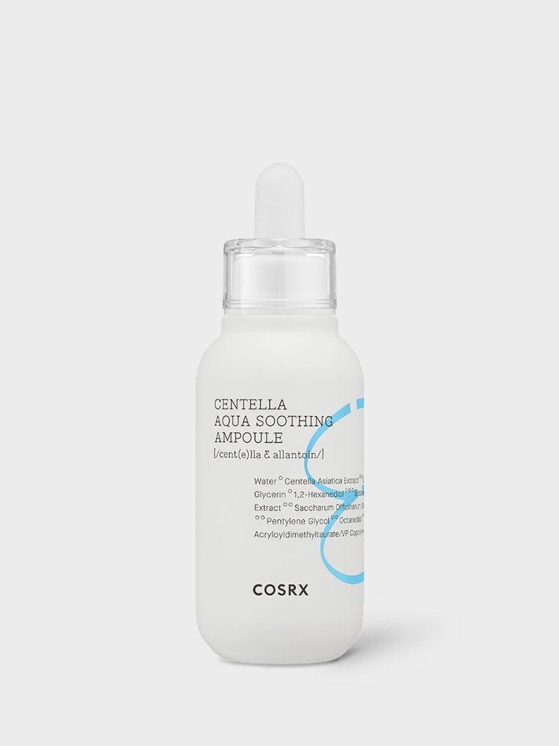 Hydrium Centella Aqua Soothing Ampoule — COSRX