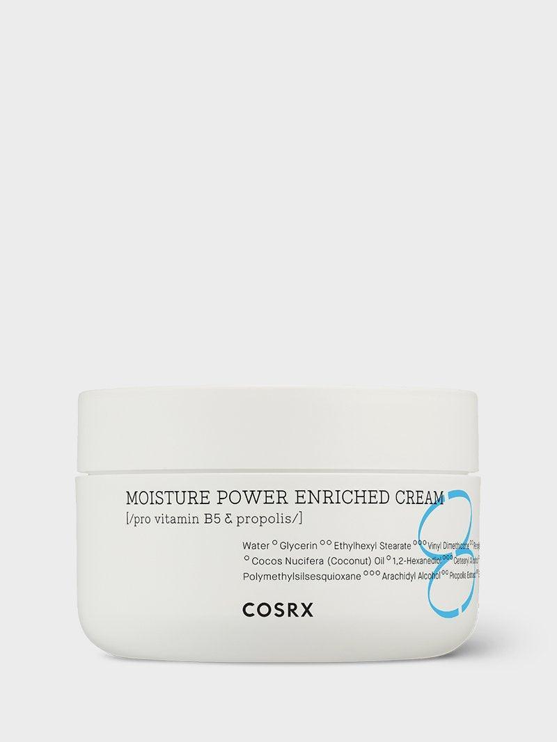 Hydrium Moisture Power Enriched Crema — COSRX