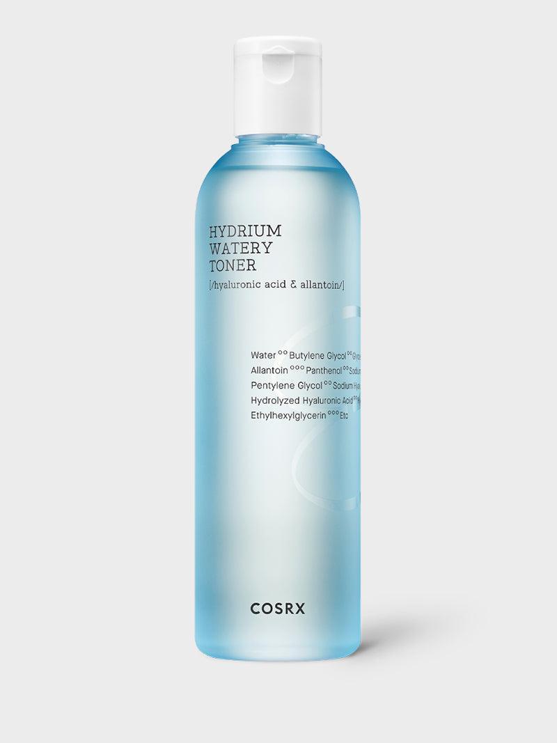 Hydrium Watery Tónico — COSRX