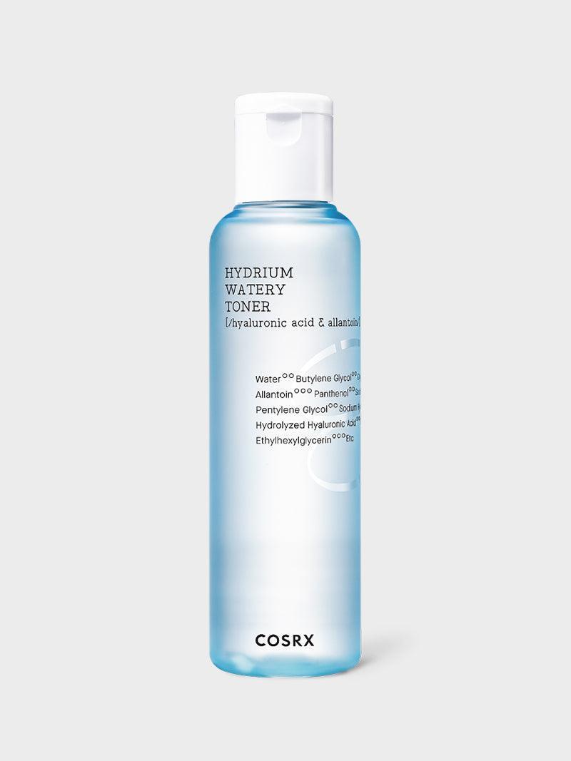 Hydrium Watery Tónico — COSRX