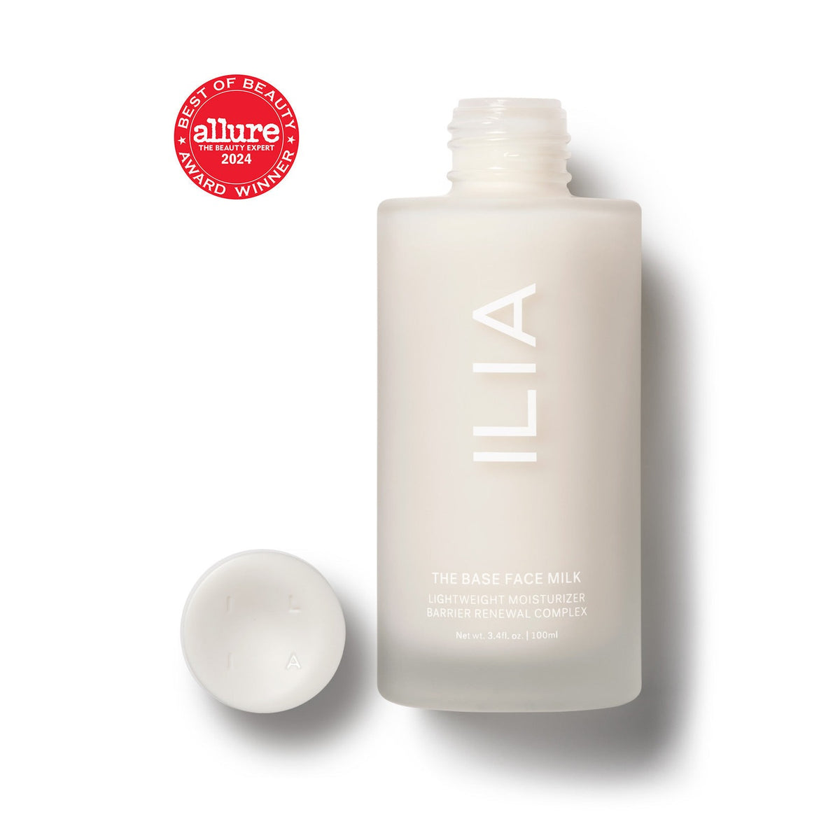 Leche Facial Primer The Base — ILIA