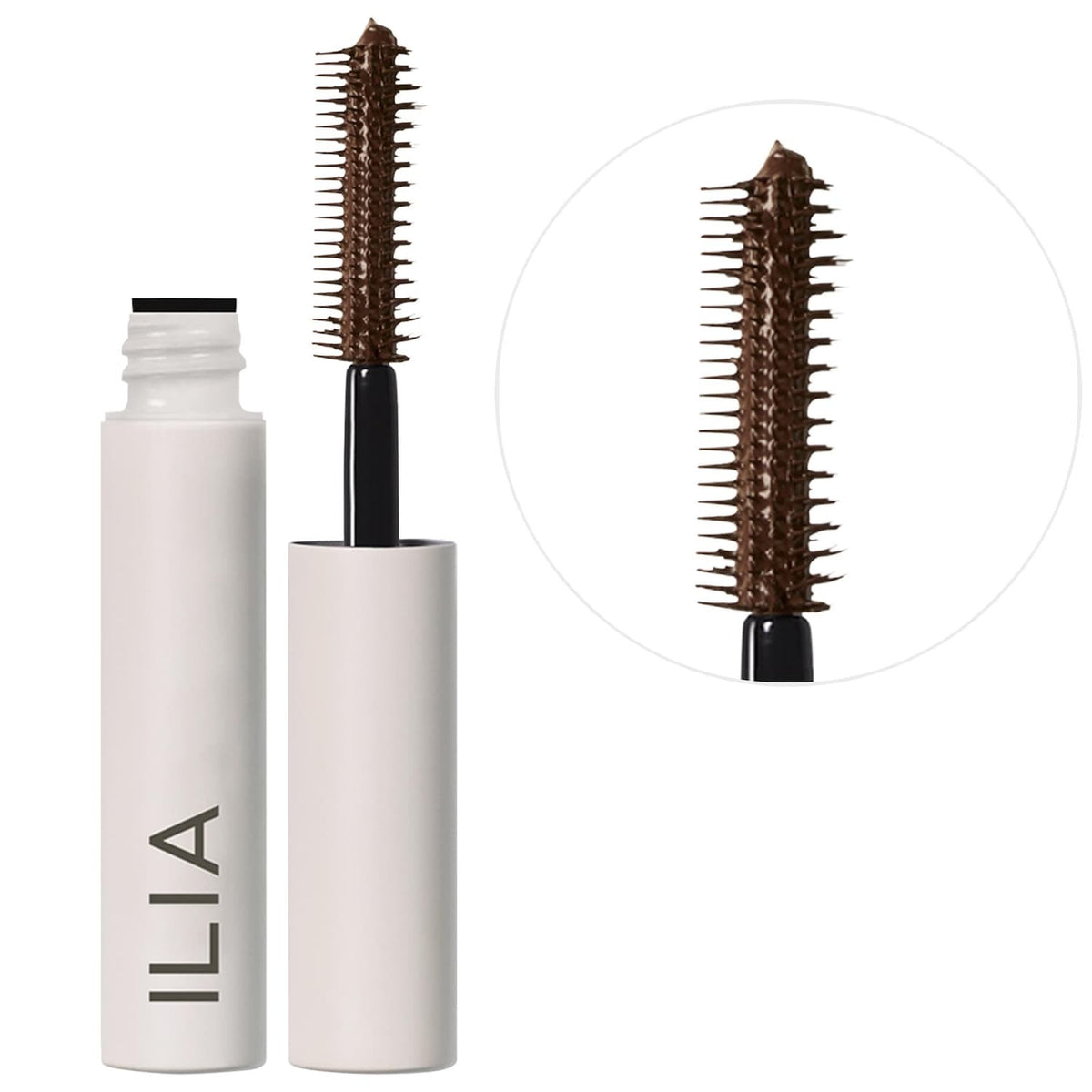 Mini máscara Limitless Lash ILIA
