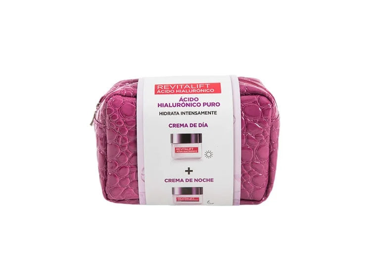 Neceser L’Oréal – Estuche de Belleza