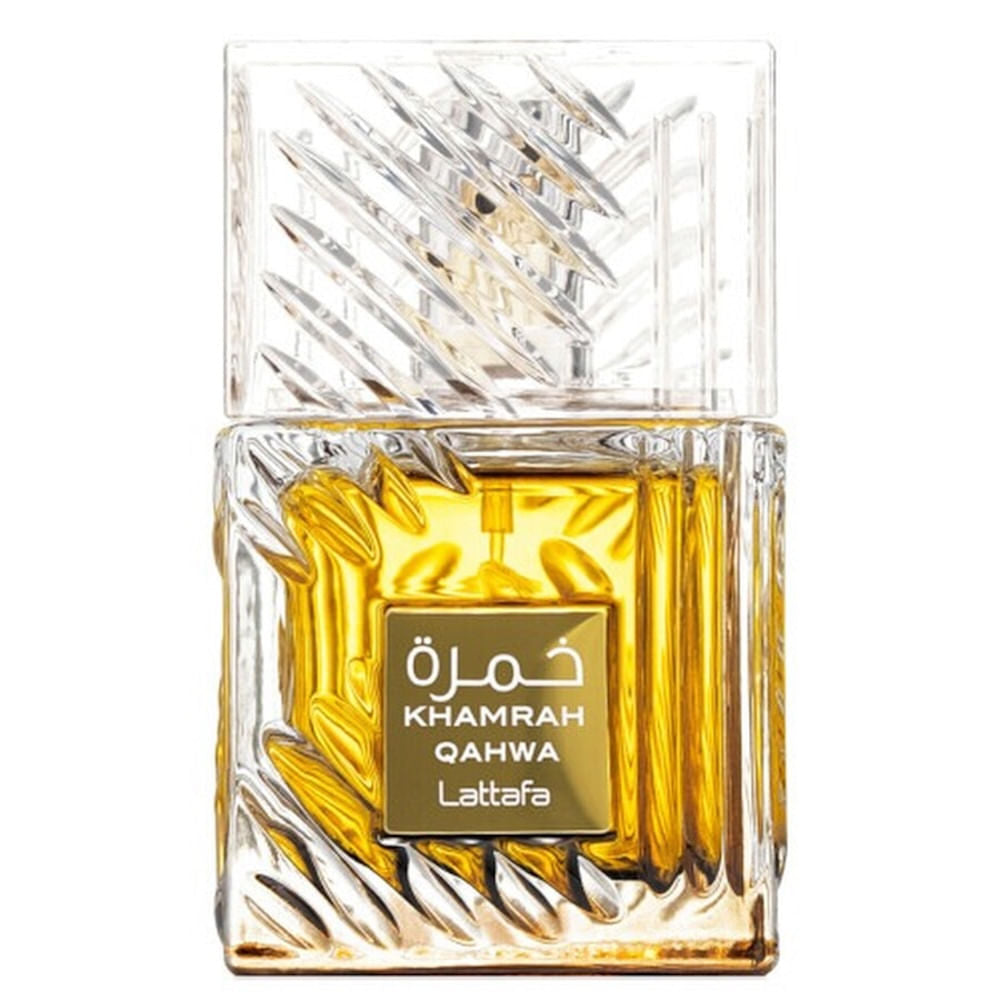 Khamrah Qahwa Eau de Parfum, 100 ml — Lattafa