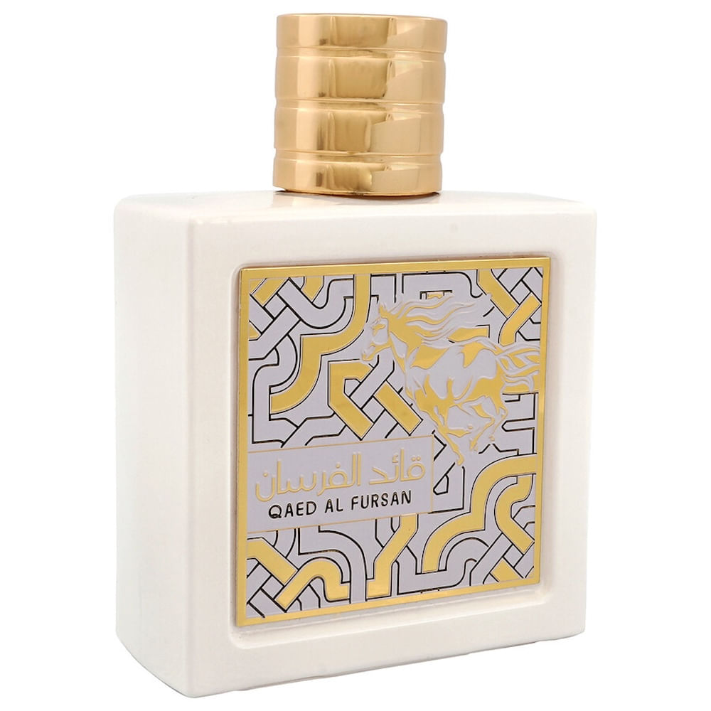 Qaed Al Fursan Unlimited Eau de Parfum, 100 ml — Lattafa
