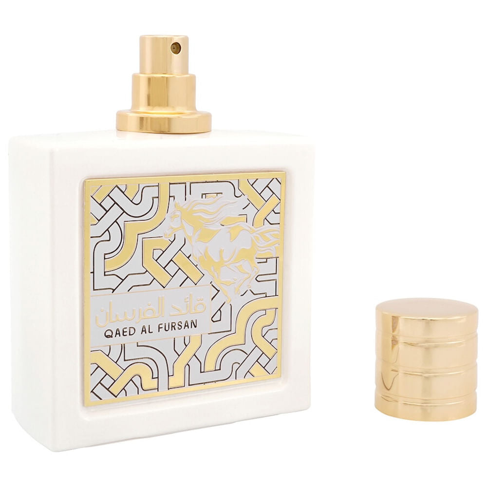 Qaed Al Fursan Unlimited Eau de Parfum, 100 ml — Lattafa