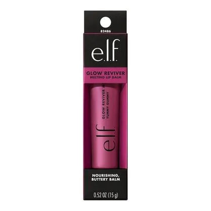 Glow Reviver Melting Lip Balm – Yummy Gummy– e.l.f.