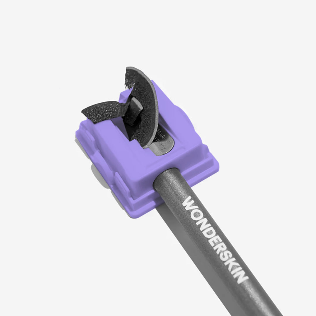 Cosmetic Pencil Sharpener — Wonderskin