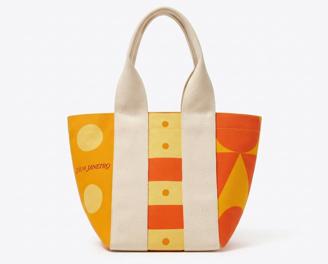 Sol de Janeiro – Bolsa de Mano