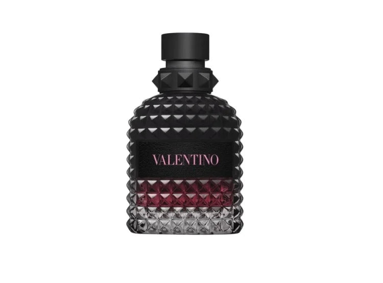 PERFUME VALENTINO UOMO BORN IN ROMA INTENSE MEN 100 ml