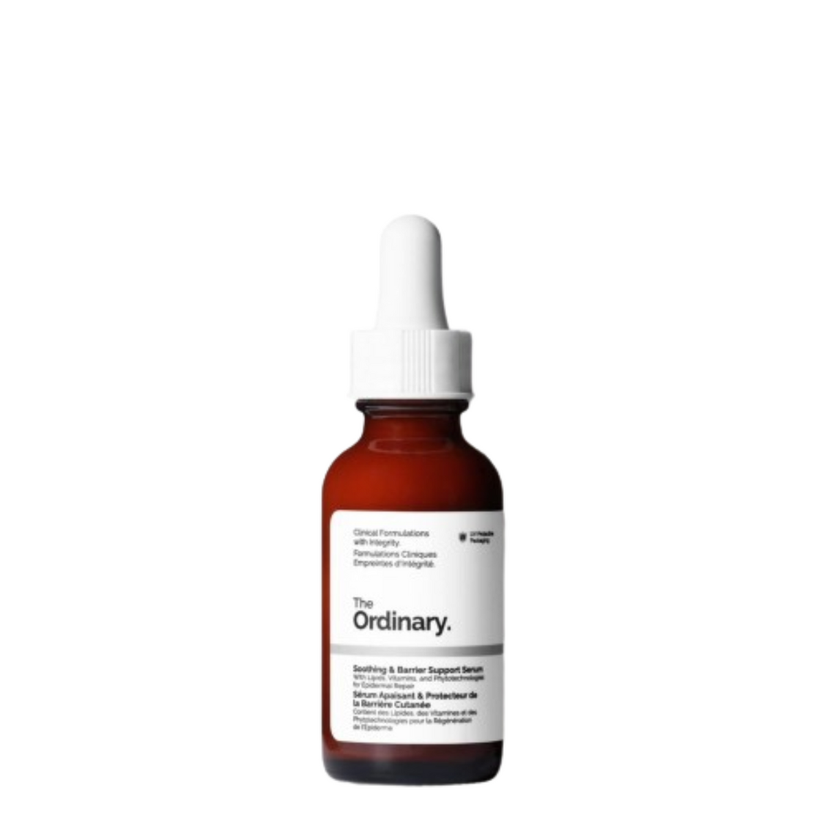 Sérum Calmante y Reparador de Barrera para Piel Sensible — Soothing & Barrier Support — The Ordinary
