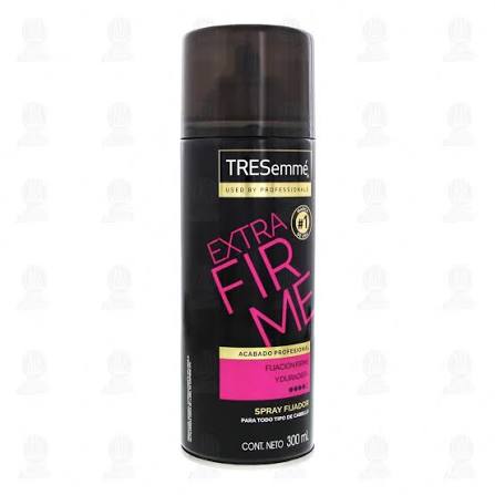TRESemmé Extra Firme – Laca Fijadora para el Cabello