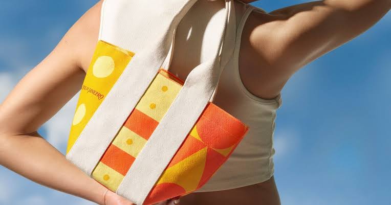 Sol de Janeiro – Bolsa de Mano