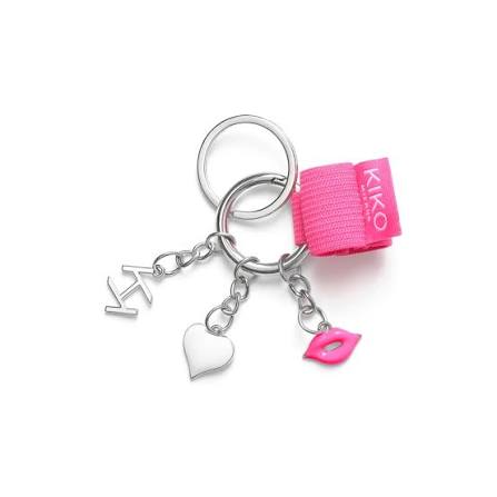 KIKO MILANO – Llavero Keychain Gloss