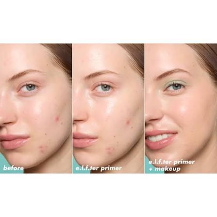 Primer Power Grip - Clear — e.l.f.
