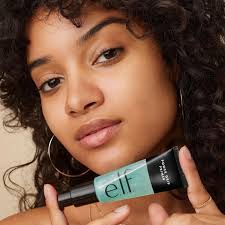 Primer Power Grip - Clear — e.l.f.