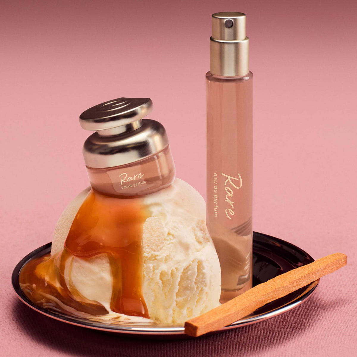 Set Mini Rare Eau de Parfum - Rare Beauty
