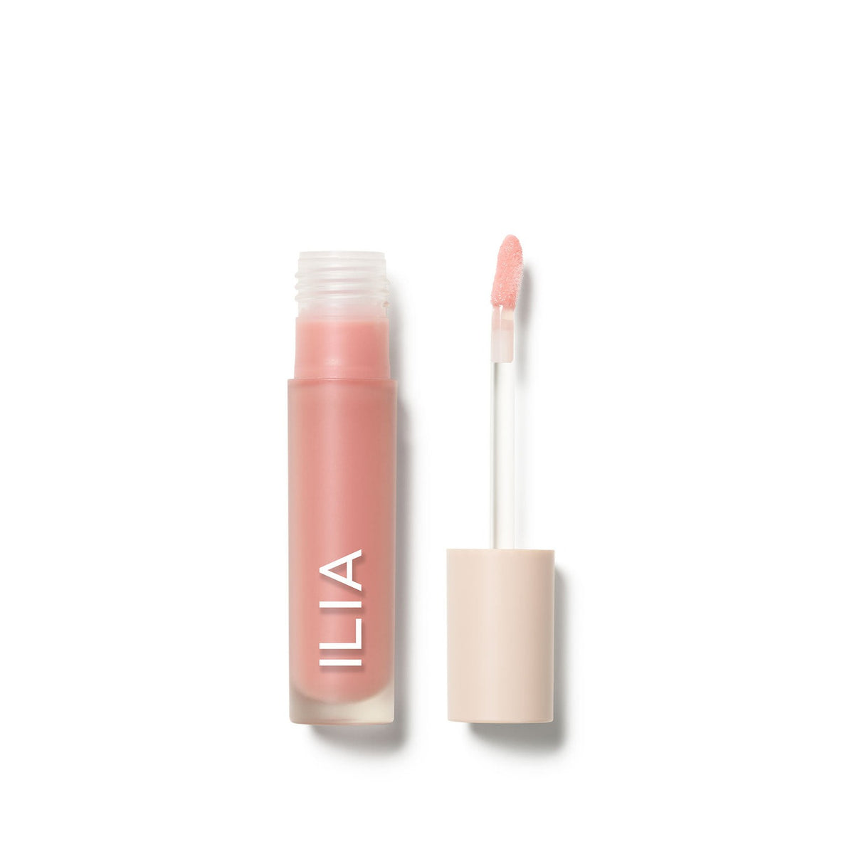 Brillo Labial Hidratante Overglaze — ILIA