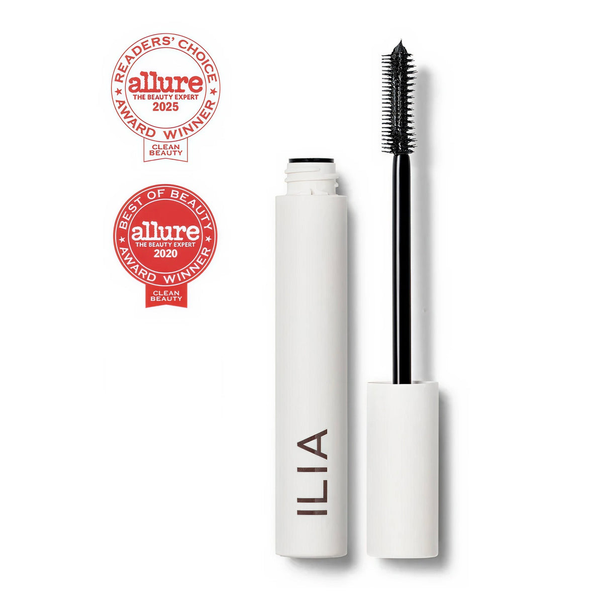 Máscara de Pestañas Limitless Lash — ILIA