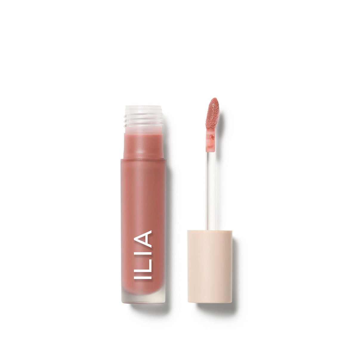 Brillo Labial Hidratante Overglaze — ILIA