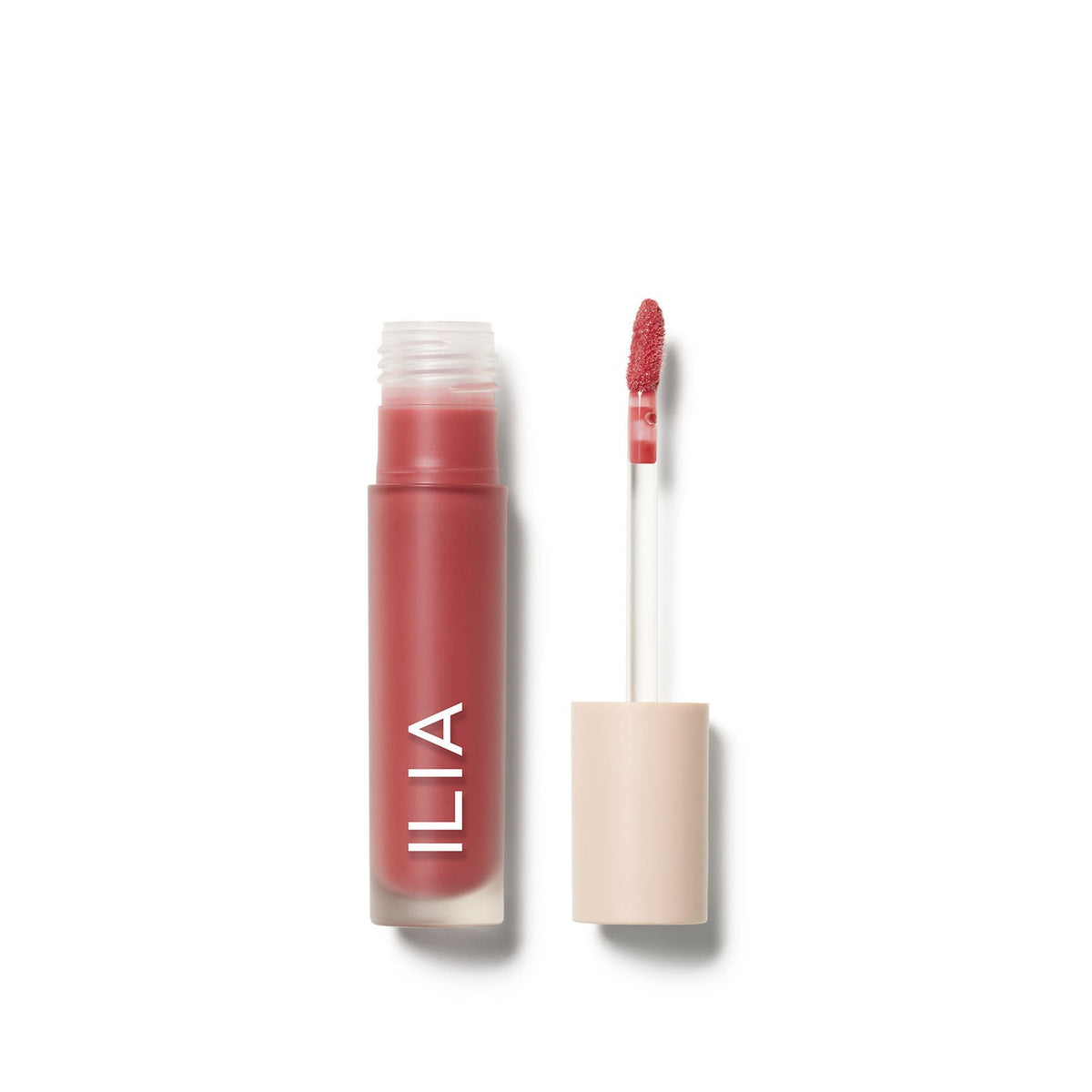 Brillo Labial Hidratante Overglaze — ILIA