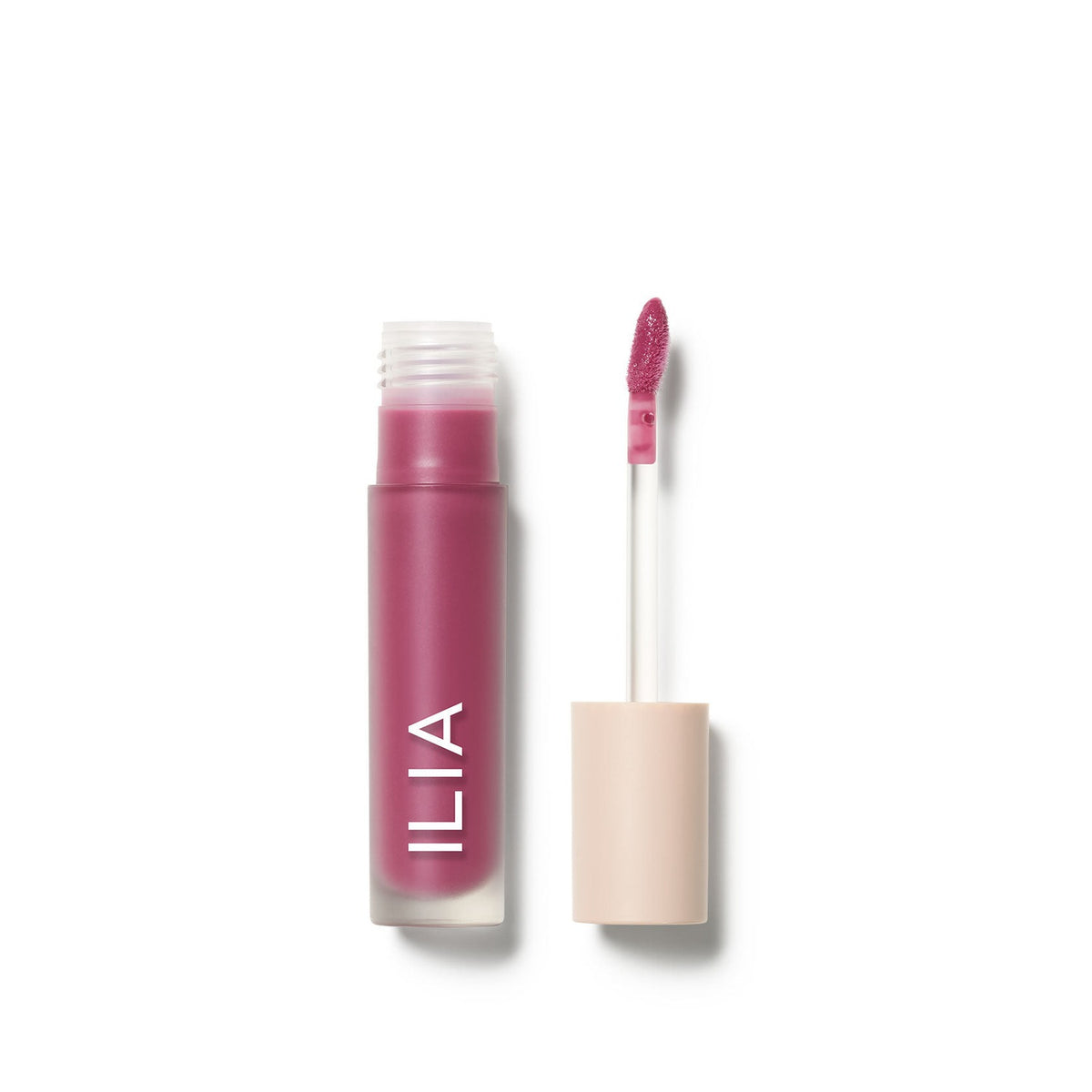 Brillo Labial Hidratante Overglaze — ILIA