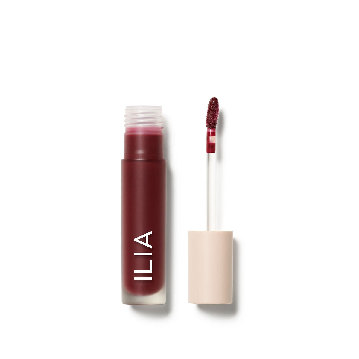 Brillo Labial Hidratante Overglaze — ILIA