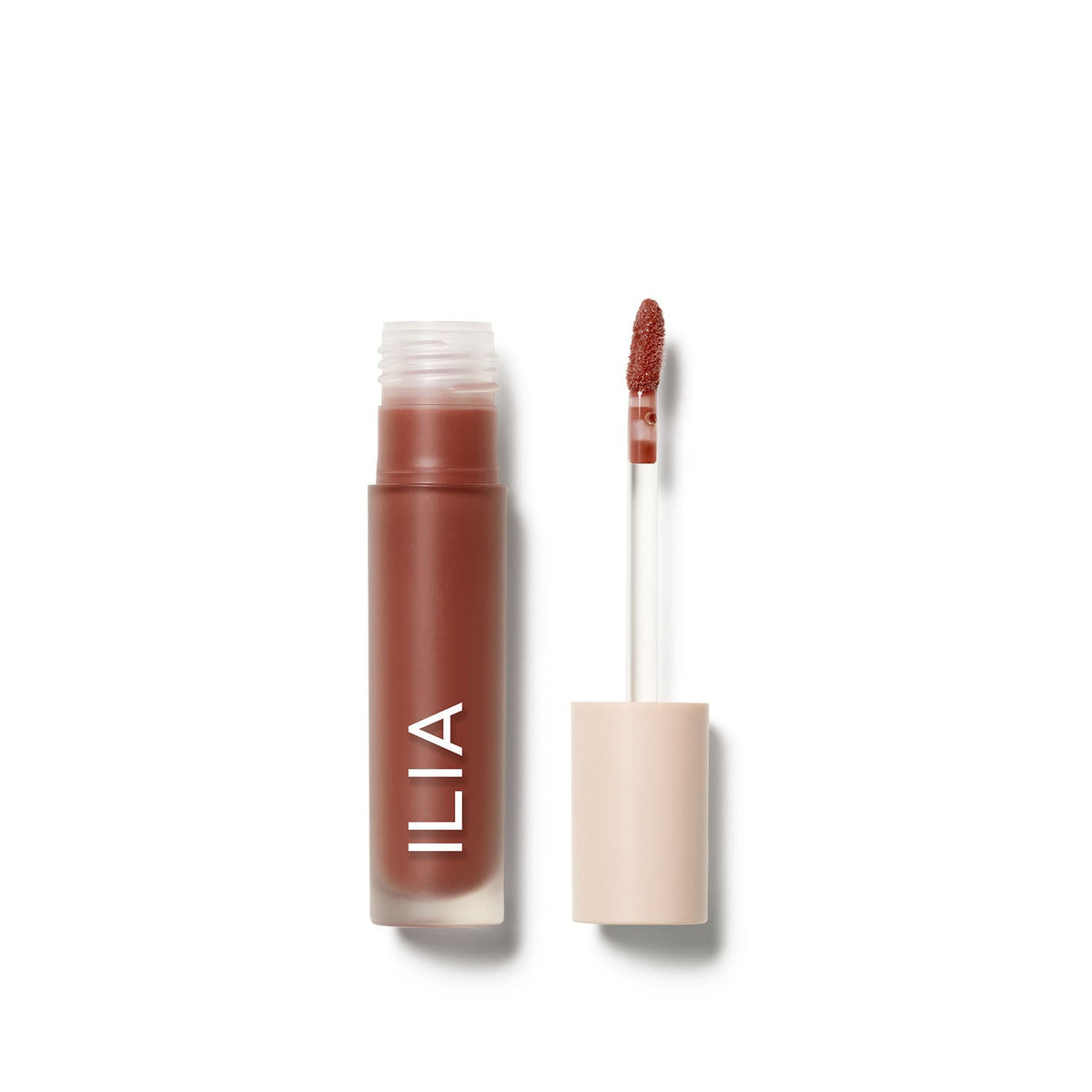 Brillo Labial Hidratante Overglaze — ILIA