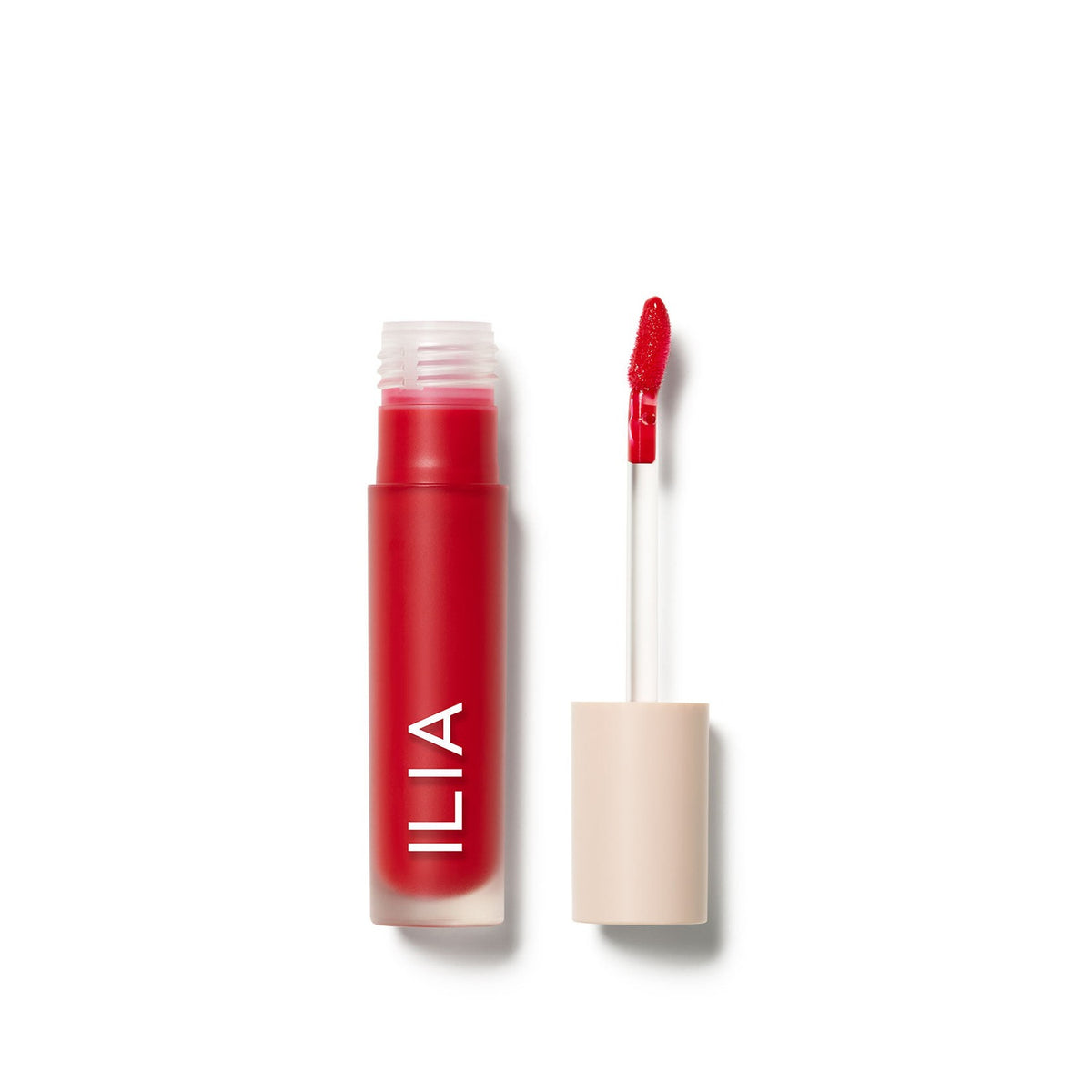 Brillo Labial Hidratante Overglaze — ILIA