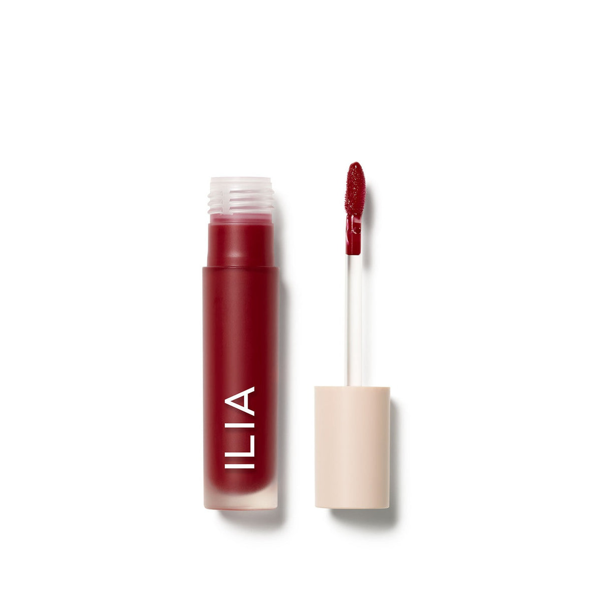 Brillo Labial Hidratante Overglaze — ILIA